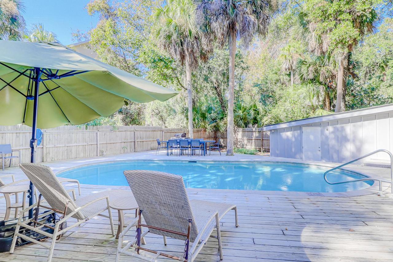20 Pelican Hilton Head Island Zewnętrze zdjęcie
