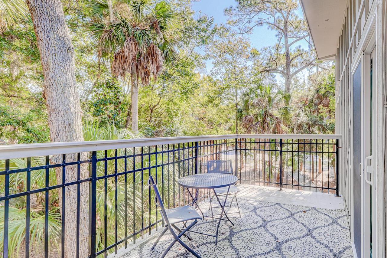 20 Pelican Hilton Head Island Zewnętrze zdjęcie