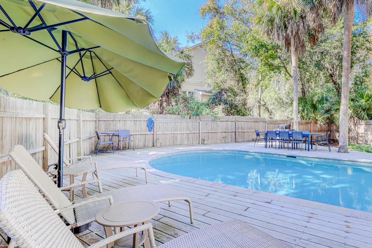 20 Pelican Hilton Head Island Zewnętrze zdjęcie